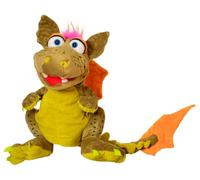 Living Puppets Handpuppe Handspieltiere Drache Rocco 33cm