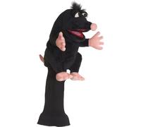 Living Puppets Headcover Driver Schwubs