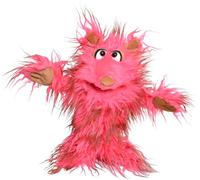 Living Puppets- Klaus-Trude Bambola, W886