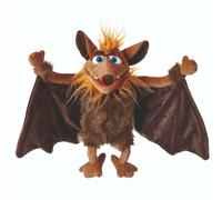 Living Puppets Marionetta Giocattolo Tamika Il Pipistrello 60cm
