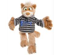 Living Puppets Marionetta Handspieltiere Gatto Wisky