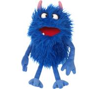 Living Puppets W776 - Marionette, 35 cm, colore: Blu