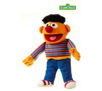 Living Puppets Marionetta Sesamo Apriti Ernie 33 - 37cm