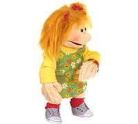 Living Puppets Marleen W811 - Manichino umano per adulti e bambini, 65 cm, lavabile a mano