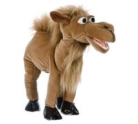 Living Puppets - Peluche del Cammello Kalle