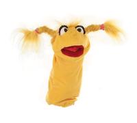 Living Puppets Quassel Verme Frl