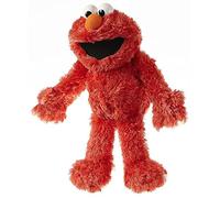 Living Puppets SE707 - Manichino Elmo, 33 cm