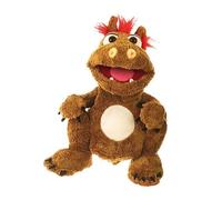 Living Puppets W220 Olli - Bambola a forma di drago, multicolore