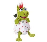 Living Puppets W610 - Marionetta piccolo Gregor in uovo