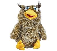 Living Puppets W666 - Marionetta Eulalie, 36 cm, colore: Marrone