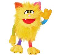 Living Puppets Marionetta Monster To Go Gatto Schickimicki 35cm
