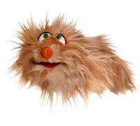 Living Puppets W891 Pupazzo di pelliccia