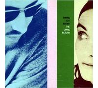 Living Return by Swing Out Sister
