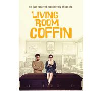 Living Room Coffin (DVD) Blake Berris Scott Connors Philip Smithey Remy Bennett