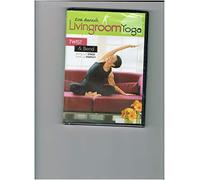 Living Room Yoga: Twist & Bend
