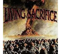 Living Sacrifice