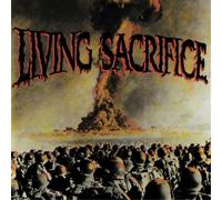 Living Sacrifice - Living Sacrifice (30th Anniversary Edition)