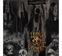 Living Sacrifice - Nonexistant
