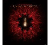 Living Sacrifice - The Infinite Order by Living Sacrifice (2010) Audio CD