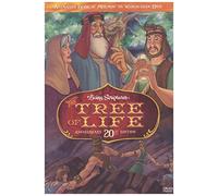 Living Scriptures, The Tree of Life, Anniversary 20th Edition - Animated Book of Mormon on Widescreen (DVD)