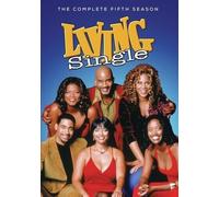 Living Single - Stagione Completa 5 DVD (2018) - Queen Latifah, Kim Coles, Erika