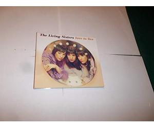 Living Sisters - Love To Live