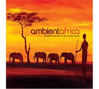 Living Soul - Ambient Africa