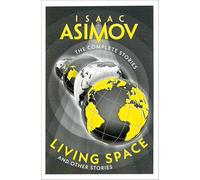 Living Space: A classic collection of sci-fi short stories