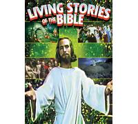 Living Stories of the Bible: The Pilgrimage Play 1949 The Saviour is Born (DVD)
