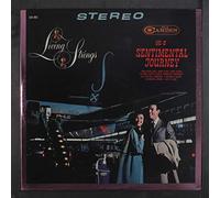 LIVING STRINGS - on a sentimental journey