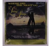 LIVING STRINGS - where did the night go