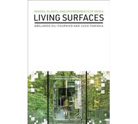 Living Surfaces: Images, Plants, and Environments of Media
