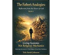Living Systems, Not Religious Mechanics: How the Spirit, the Word, and Authority Actually Function Together
