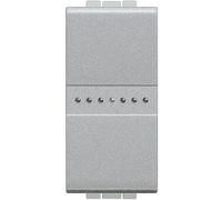 Invertitore assiale Living Tech bticino NT4054