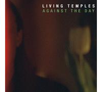 Living Temples AGAINST THE DAY -DIGI- (CD)