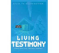Living Testimony 1 (DVD) Nicole Banna Daniel k Daniel Ngozi Ezeonu