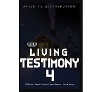 Living Testimony 4 [Edizione: Stati Uniti]