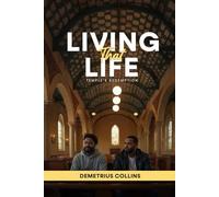 Living That Life: Shadows Of The Past