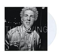 The Living 1982 (Vinyl LP) 12" Album Coloured Vinyl (Limited Edition)