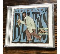 Living the Blues: 1945-1949 Blues Classics