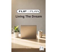 Living The Dream: A FLIP | PLAN Work Mode | Boss Mode Notebook