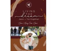 Living the Dream (DVD) Jason Engleman Tori Martin-Engleman