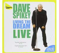 Living The Dream Live