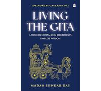 Living The Gita
