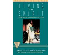 Living the Spirit (Tascabile)