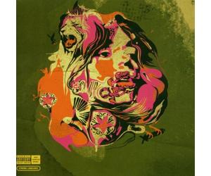 Living Things - Ahead of the Lions
