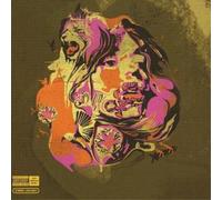 Living Things AHEAD OF THE LIONS (CD) Album