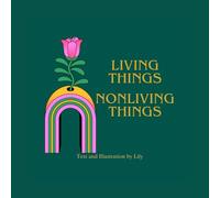 Living things And Non-Living things