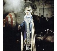 Living Things - Black Skies in Broad Daylight