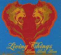 Living Things - Bom Bom Bom